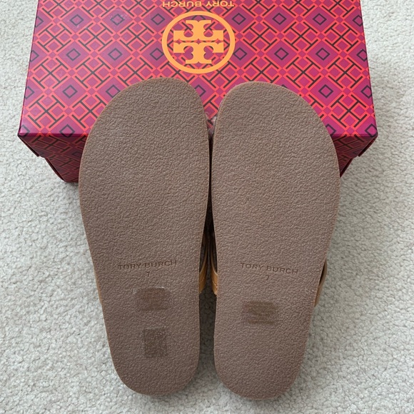 Tory Burch Miller cloud sandal - Picture 4 of 13